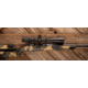 Vortex Viper PA 6.5-20x50mm Rifle Scope, 30mm Tube, Second Focal Plane, Black, Hard Anodized, Non-Illuminated Dead-Hold BDC Reticle, MOA Adjustment, VPR-M-06BDC