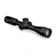 Vortex Viper PST Gen II 3-15x44 mm Rifle Scope, 30 mm Tube, First Focal Plane, Black, Hard Anodized, Red EBR-7C MOA Reticle, MOA Adjustment, PST-3156