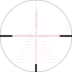 Vortex Viper PST Gen II 3-15x44 mm Rifle Scope, 30 mm Tube, First Focal Plane, Black, Hard Anodized, Red EBR-7C MOA Reticle, MOA Adjustment, PST-3156