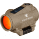 Vortex Crossfire II 1x21mm 2 MOA Solar Reflex Red Dot Sight