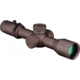 Vortex Razor HD Gen III 4-24x44mm 34mm Tube Rifle Scope, First Focal Plane, EBR-7D MOA Reticle, Stealth Shadow, RZR-42401
