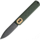 Vosteed Corgi Trek Lock Green Mic