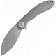 Vosteed Nightshade LT Linerlock Gray