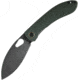 Vosteed Nightshade TH Linerlock Grn
