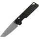 Vosteed Parallel Crossbar Lock Ti Blk, VOSA3522