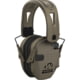 Walkers Razor Tacti-Grip Series Electronic Ear Muffs, 23 dB NRR, FDE, GWP-RSEMRH-MFDE