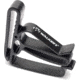Walkers Belt Clip Holder, Molded Polymer Construction, Black, GWP-BELTLOOP