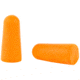 Walkers Foam Ear Plugs, 32 dB NRR, Orange, 50 Pair, GWP-FP50-BAG
