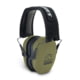 Walkers Razor Slim Passive Ear Muffs, 27 dB NRR, OD Green, GWPRSMPASODG