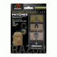 Walkers Patriot Patch Kit - 4 Assorted Patches, Come &amp; Take It Version, GWP-PATKIT2