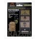 Walkers Patriot Patch Kit - 4 Assorted Patches, Come and Take It Version, GWP-PATKIT