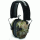 Walkers Razor Series Slim Shooter Folding Electronic Ear Muffs, 23 dB NRR, Kryptek, GWP-RSEM-KPT