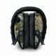 Walkers Razor Series Slim Shooter Folding Electronic Ear Muffs, 23 dB NRR, Kryptek, GWP-RSEM-KPT