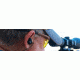 Walkers Silencer In The Ear Plugs Pair, 3 Sizes, 25 NRR, Black, GWP-SLCR