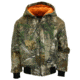 Walls Hooded Jacket - Youth, Small, Realtree Extra, 35285AX9-SM