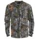 Walls Youth Long Sleeve Shirt, Realtree Xtra Youth Large, 56412AX9-LG