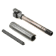 Walther 512502 Barrel Set P22 22 Long Rifle 3.4 Stainless Steel, EDEMO2