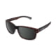 WarBird Easy Day Glasses, Brown Tortoise Frames/Smoke Lens, EYEDBTSM