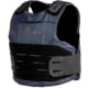 WarBird Ghost Hawk Concealable Armor System with Hoss Level IIIA Ballistics, Navy, X-Large/Regular, BUSLH3AXRGHN