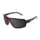 WarBird Sleeper Cell Glasses, Brown Tortoise Frames/Smoke Lens, EYSCBTSM