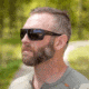 WarBird Enfilade Glasses