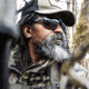 WarBird Sleeper Cell Glasses