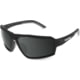 WarBird Sleeper Cell Glasses, Black Frames/Smoke Lens, EYSCBKSM