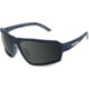 WarBird Sleeper Cell Glasses, Navy Frames/Smoke Lens, EYSCNYSM