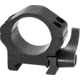Warne 1-inch Riflescope Rings, Low, 500LM