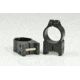 Warne Maxima Steel Rings, 1in, Weaver/Picatinny, PA, High - Matte 202M