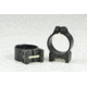 Warne Maxima Steel Rings, 30mm, Weaver/Picatinny, PA, Low - Matte 213M