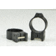 Warne Maxima Steel Rings, 34mm, Weaver/Picatinny, PA, High - Matte 222M