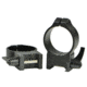 Warne Maxima Steel Rings, 34mm, Weaver/Picatinny, QD, High - Matte 222LM