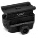Warne Aimpoint T1-T2 Red Dot Riser, 2.25in, 6106M