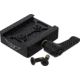 Warne Atlas ARCA Rail Adapter, Black, 7955M
