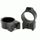 Warne Maxima Steel Rings, 30mm, Ruger M77 &amp; Hawkeye Grooved Receiver, PA, High - Matte 15R7M