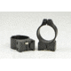 Warne Maxima Steel Rings, 30mm, Ruger M77 &amp; Hawkeye Grooved Receiver, PA, Medium - Matte 14R7M