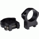 Warne Mountain Tech 34mm, High Matte Scope Mount Rings, Matte, High 7222M