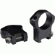 Warne Mountain Tech 34mm, Ultra High Matte Scope Mount Rings, Matte, Ultra 7224M