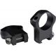 Warne Mountain Tech 34mm, Ultra High Matte Scope Mount Rings, Matte, Ultra 7224M