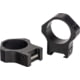 Warne PA Rifle Ring, Matte Black, 34mm High, 522M