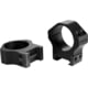 Warne PA Rifle Ring, Matte Black, 34mm Medium, 521M