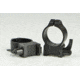 Warne Maxima Steel Rings, 30mm, CZ 550 19mm Grooved Receiver, QD, High - Matte 15BLM