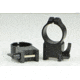 Warne Maxima Steel Rings, 30mm, Weaver/Picatinny, QD, Ultra High - Matte 217LM