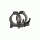 Warne Maxima Steel Rings, 30mm, Weaver/Picatinny, QD, Extra High - Matte 216LM