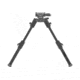 Warne Skyline ARCA Lite Bipod, Black, 7912M