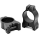 Warne Vapor Scope Rings, 1 inch, Medium, V401M