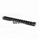 Warne Winchester 70 Long Action XP Tactical Rail, 7676M 7676M