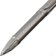 We Knife Co Ltd Baculus Spinner Titanium Pen
