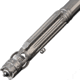 We Knife Co Ltd Baculus Spinner Titanium Pen